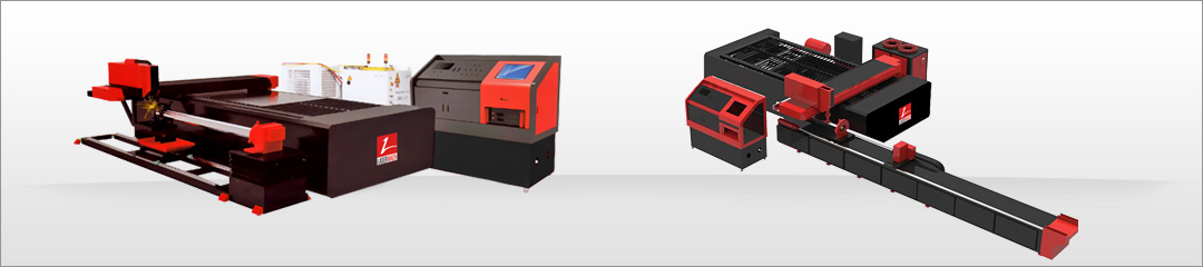 CNC Combi Laser Cutting Machines